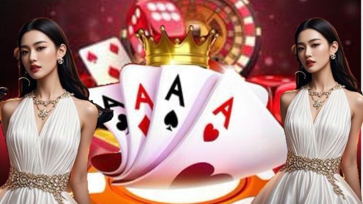 wisnu123 Live Casino cara bermain baccarat dealer langsung meja taruhan rendah pemula